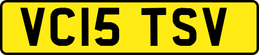 VC15TSV