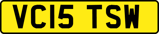 VC15TSW