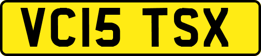 VC15TSX