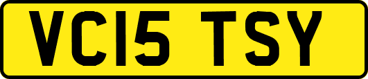 VC15TSY