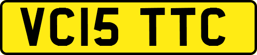 VC15TTC