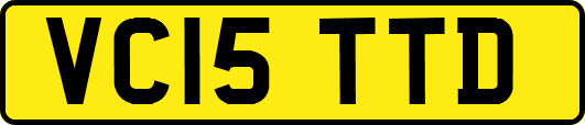 VC15TTD
