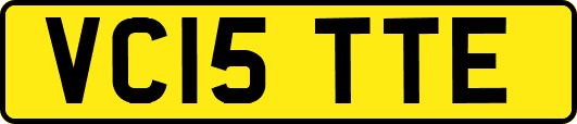 VC15TTE