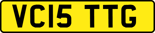 VC15TTG