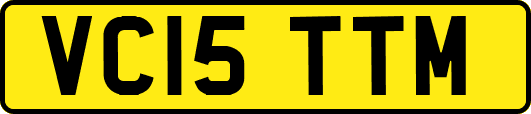 VC15TTM