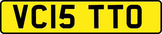 VC15TTO