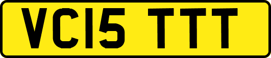 VC15TTT
