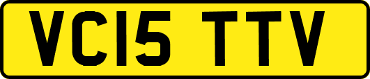 VC15TTV