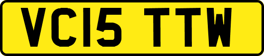 VC15TTW