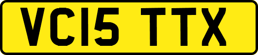 VC15TTX