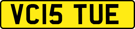 VC15TUE