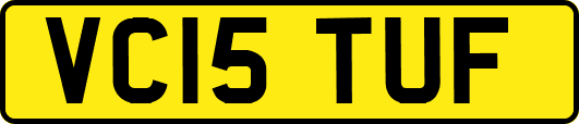 VC15TUF