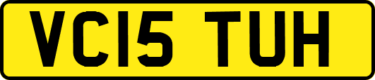 VC15TUH