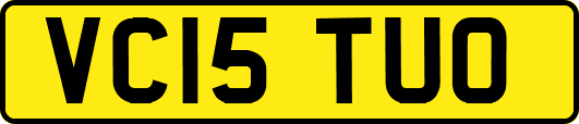VC15TUO
