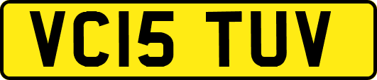 VC15TUV