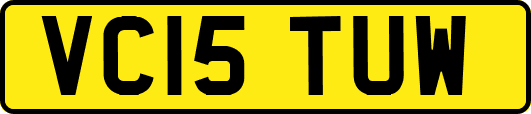 VC15TUW