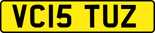 VC15TUZ