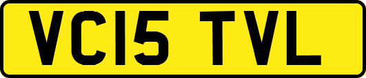 VC15TVL