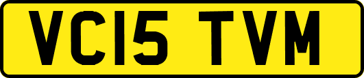 VC15TVM