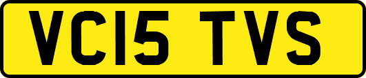 VC15TVS