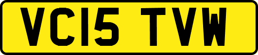 VC15TVW
