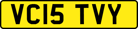 VC15TVY