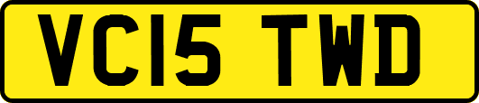 VC15TWD