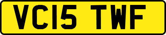 VC15TWF