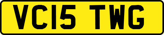 VC15TWG