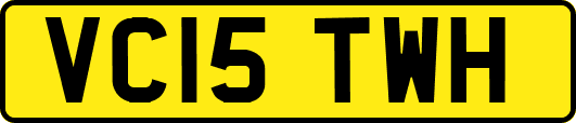 VC15TWH