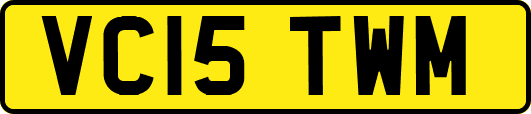 VC15TWM