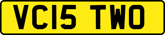 VC15TWO