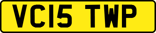 VC15TWP