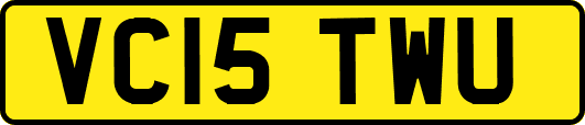 VC15TWU