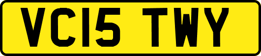 VC15TWY