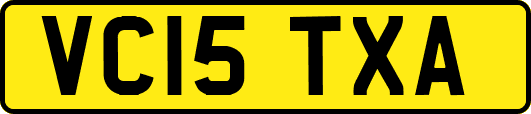 VC15TXA