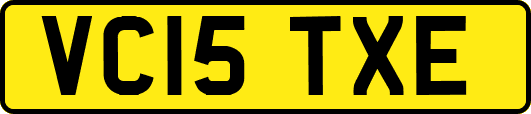 VC15TXE