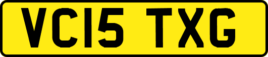 VC15TXG