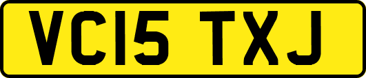 VC15TXJ