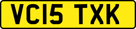 VC15TXK