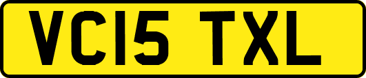 VC15TXL