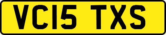 VC15TXS