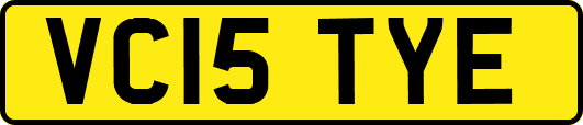 VC15TYE