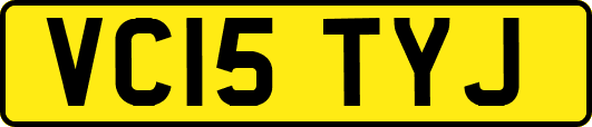 VC15TYJ