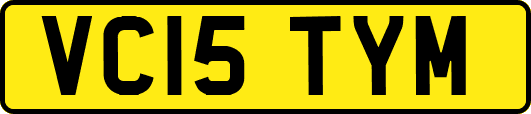 VC15TYM