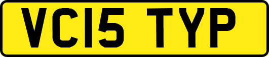 VC15TYP
