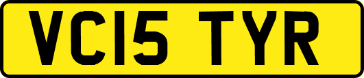 VC15TYR