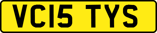 VC15TYS