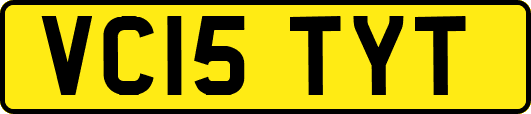 VC15TYT