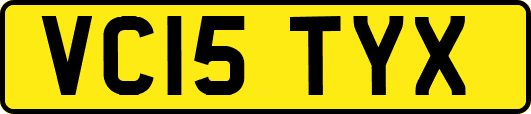 VC15TYX